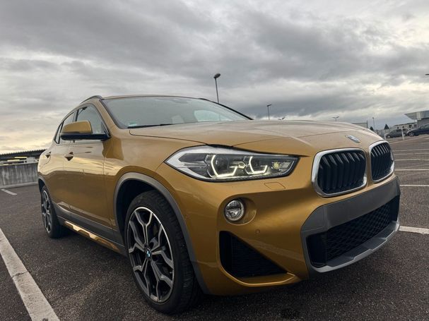 BMW X2 xDrive 141 kW image number 18