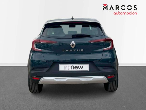 Renault Captur TCe Evolution 67 kW image number 4