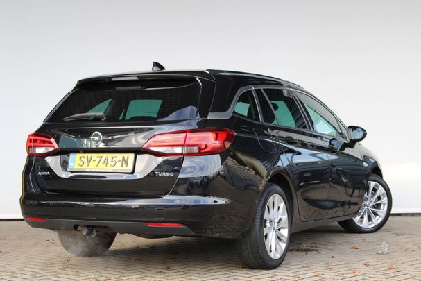 Opel Astra Sports Tourer 1.4 Business 110 kW image number 5