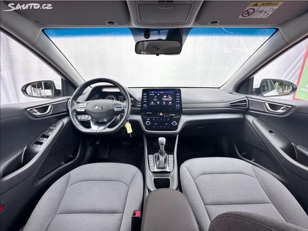 Hyundai Ioniq 77 kW image number 15