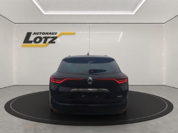 Renault Megane Grandtour Intens 116 kW image number 4