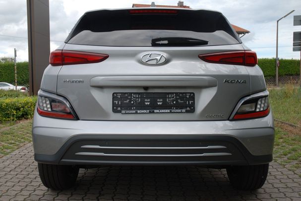 Hyundai Kona 100 kW image number 3