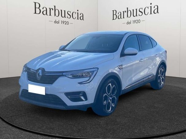 Renault Arkana 1.6 E-Tech Hybrid 107 kW image number 1