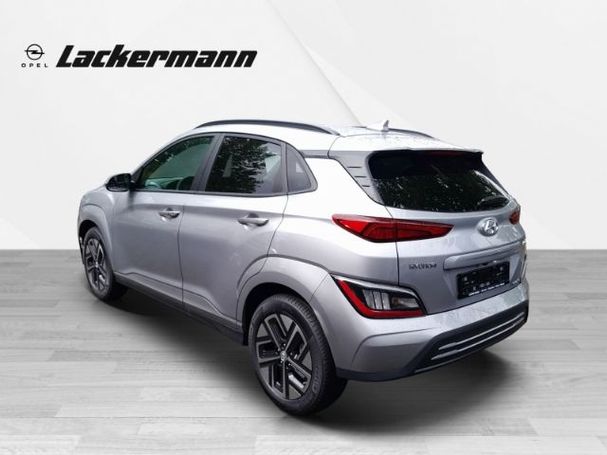 Hyundai Kona Elektro 100 kW image number 3