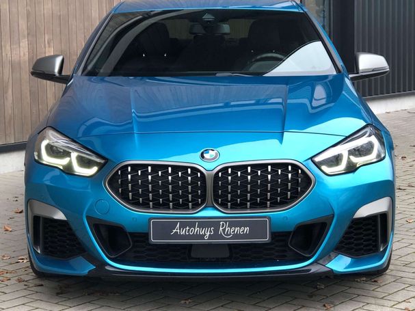 BMW M235 Gran Coupé xDrive 225 kW image number 4