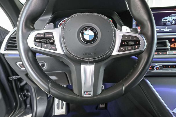 BMW X6 xDrive 250 kW image number 7