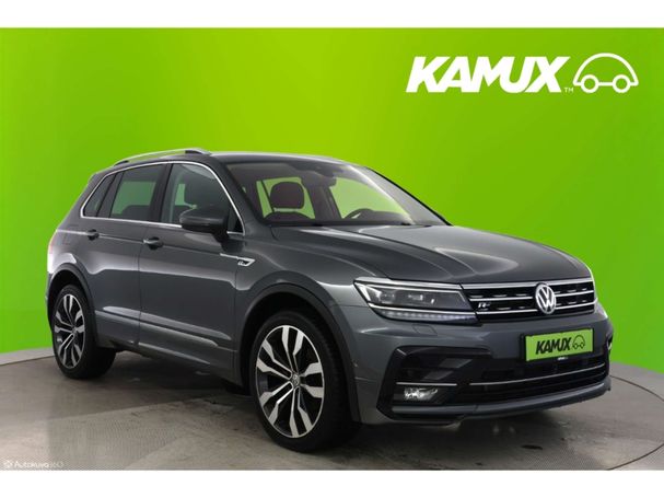 Volkswagen Tiguan 2.0 TDI DSG 4Motion 140 kW image number 1