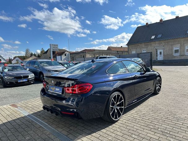 BMW 430i M Sport 185 kW image number 7