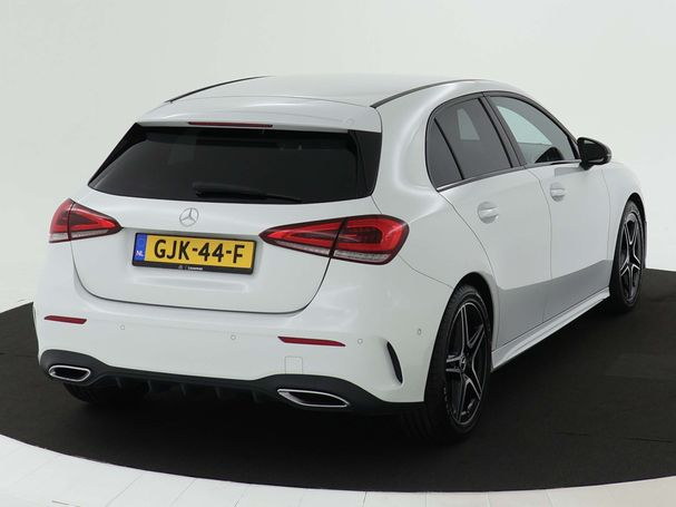 Mercedes-Benz A 180 AMG Line 100 kW image number 17