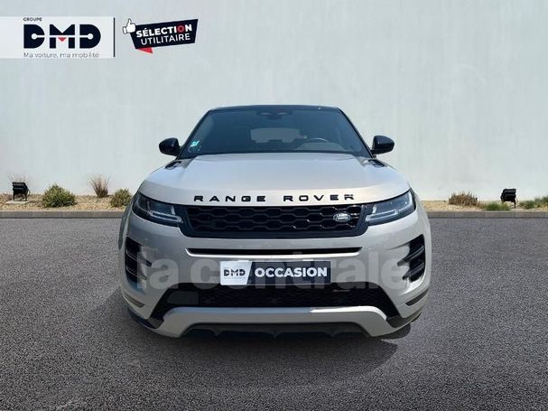 Land Rover Range Rover Evoque P300e PHEV 227 kW image number 3