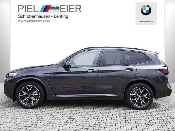 BMW X3 xDrive 210 kW image number 4