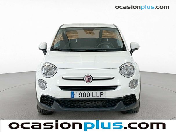 Fiat 500X 1.3 4x2 S&S Urban 70 kW image number 10