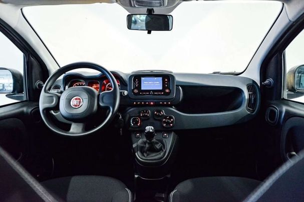 Fiat Panda 1.2 51 kW image number 15