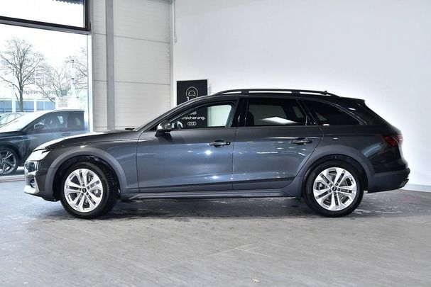 Audi A4 Allroad 40 TDI quattro 150 kW image number 6