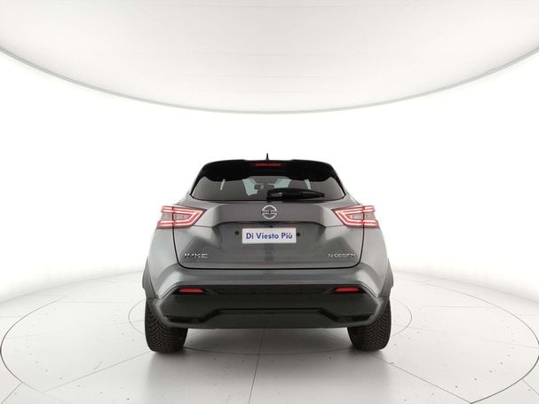 Nissan Juke DIG-T 117 N-Design 86 kW image number 3