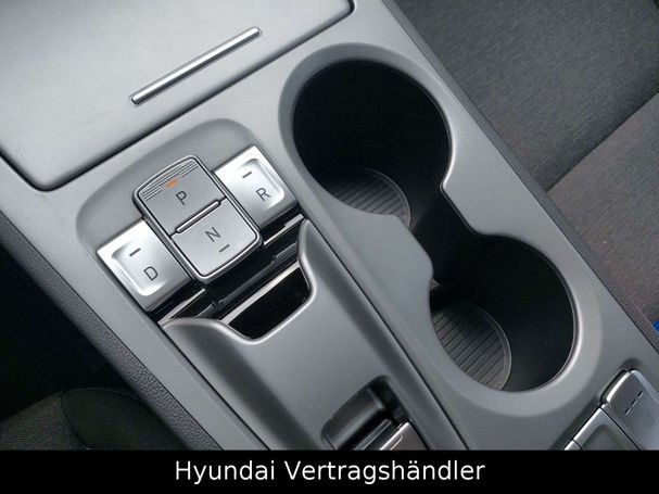 Hyundai Kona Elektro 100 kW image number 16