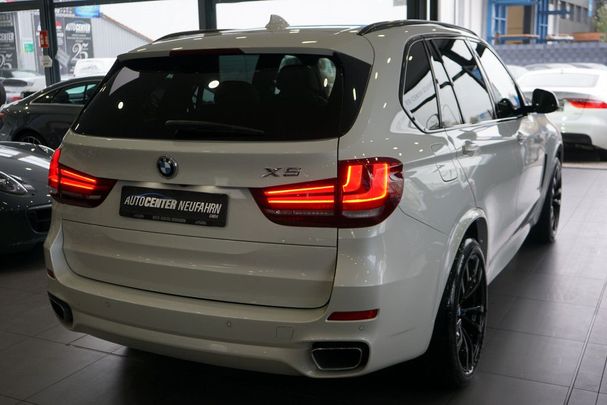 BMW X5 xDrive40d 230 kW image number 4