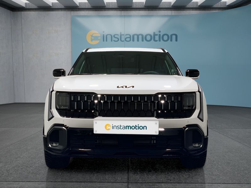 Kia Seltos X-Line 1.6