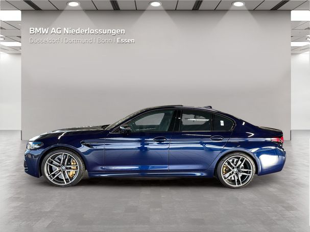 BMW M5 M xDrive 460 kW image number 5