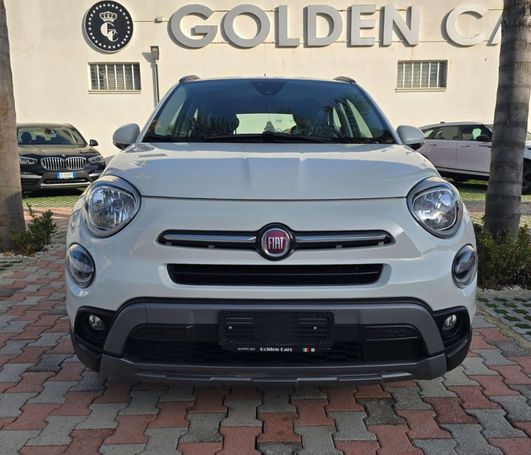 Fiat 500X Cross 1.3 DCT 110 kW image number 3