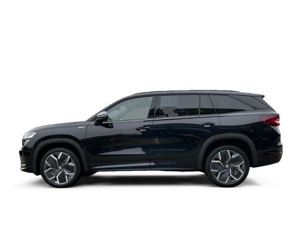 Skoda Kodiaq 2.0 TDI 4x4 DSG 142 kW image number 5