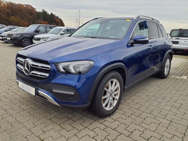 Mercedes-Benz GLE 350 225 kW image number 1