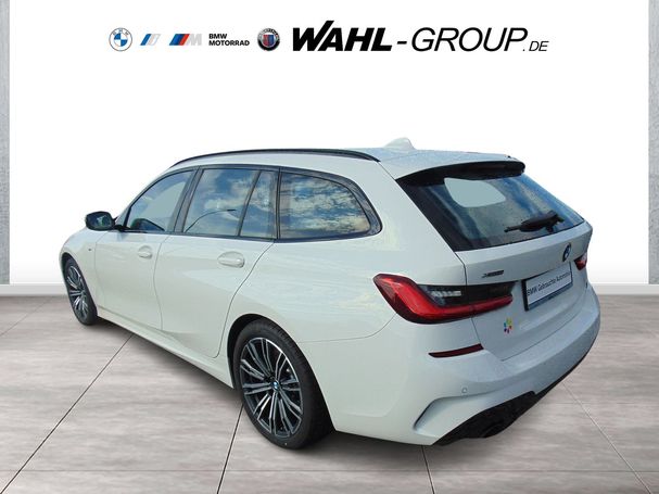 BMW 330d Touring xDrive M Sport 195 kW image number 4