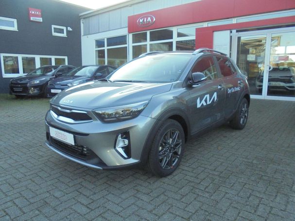 Kia Stonic 1.0 T-GDi 74 kW image number 1