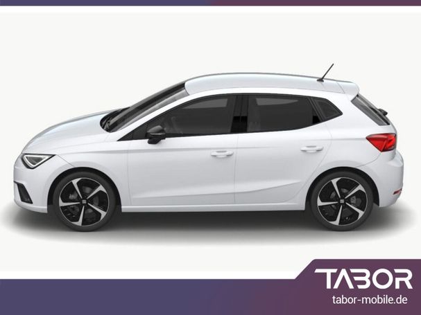 Seat Ibiza 1.5 TSI FR DSG 110 kW image number 3