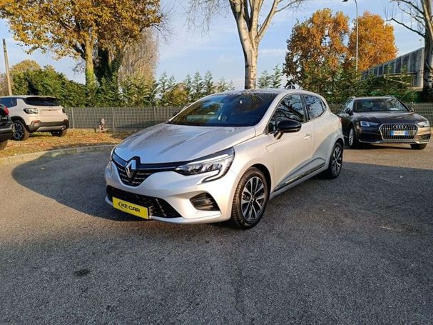 Renault Clio TCe 90 66 kW image number 1