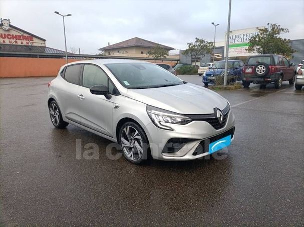 Renault Clio TCe 140 103 kW image number 15