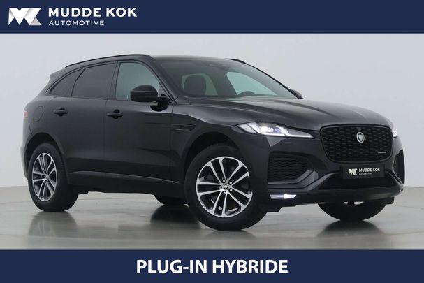 Jaguar F-Pace P400e R-Dynamic S 301 kW image number 1