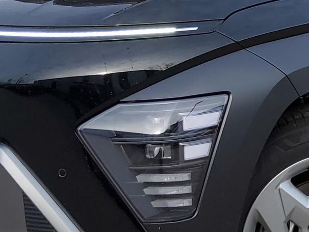 Hyundai Kona 1.0 Trend 88 kW image number 5