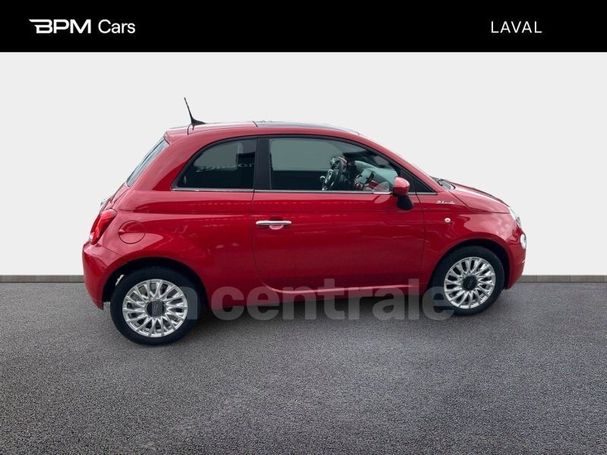 Fiat 500 1.0 51 kW image number 5