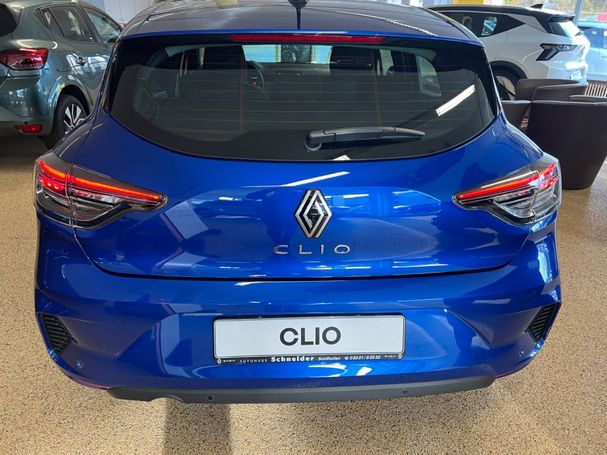 Renault Clio TCe 90 66 kW image number 6