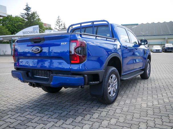 Ford Ranger XLT 4x4 125 kW image number 2