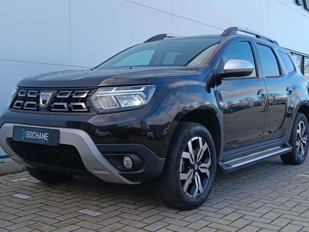 Dacia Duster TCe 100 Prestige 74 kW image number 30