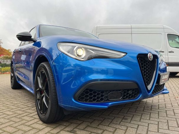 Alfa Romeo Stelvio 206 kW image number 35