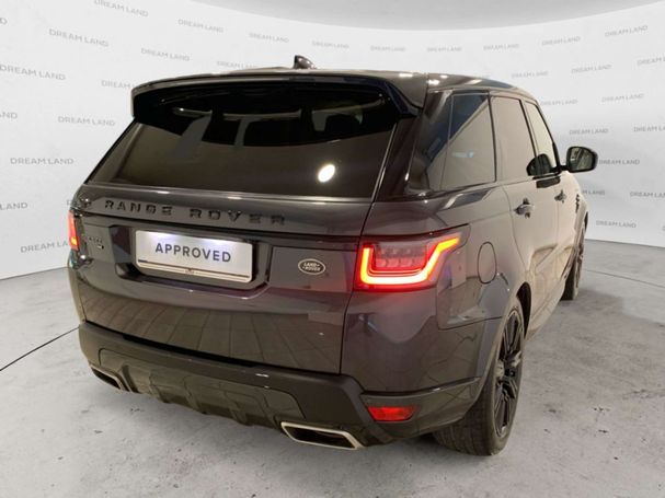 Land Rover Range Rover Sport 183 kW image number 12