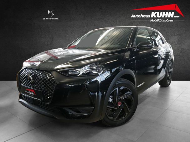 DS Automobiles 3 Crossback E-Tense 100 kW image number 1