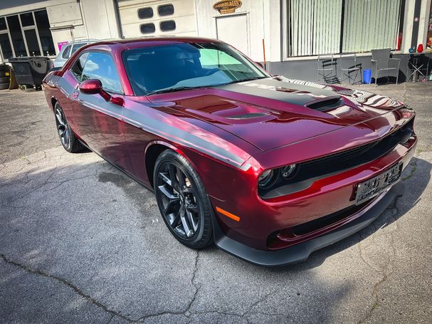 Dodge Challenger 277 kW image number 2