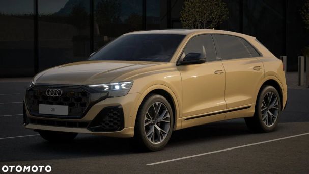 Audi Q8 250 kW image number 13