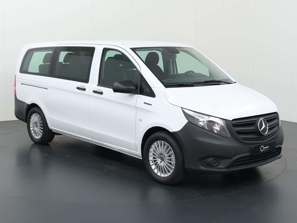 Mercedes-Benz Vito e Tourer 90 kWh Pro 150 kW image number 23