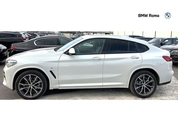 BMW X4 xDrive20d 140 kW image number 3