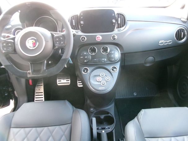 Abarth 695 132 kW image number 10