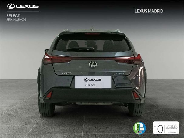 Lexus UX 135 kW image number 3