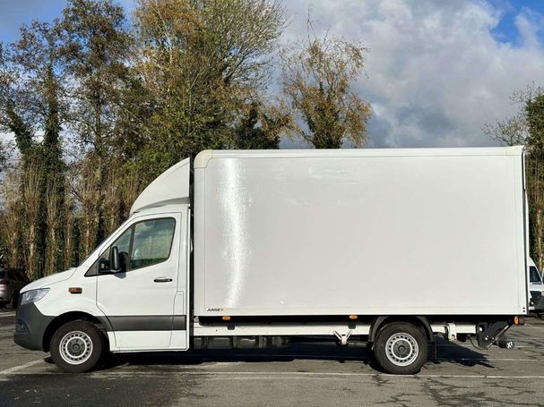 Mercedes-Benz Sprinter 317 125 kW image number 5