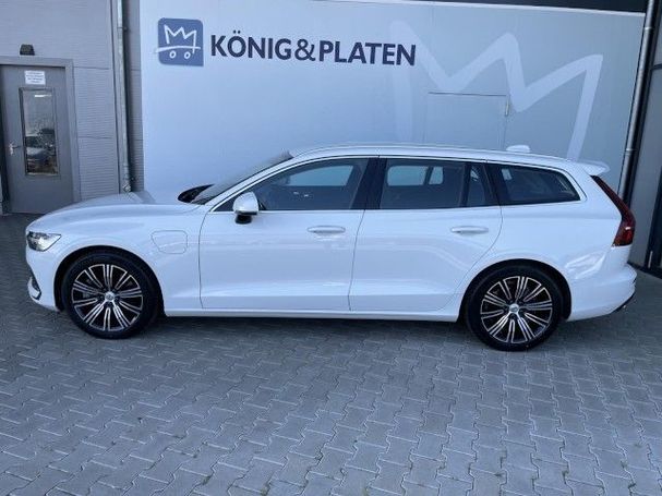 Volvo V60 T6 Inscription Expression AWD 251 kW image number 5