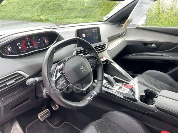 Peugeot 5008 130 kW image number 6