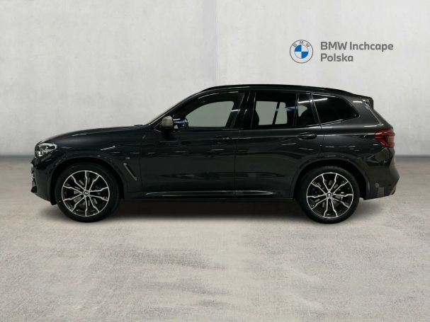 BMW X3 xDrive 265 kW image number 5